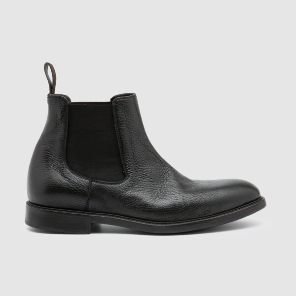 Stivaletto Chelsea
