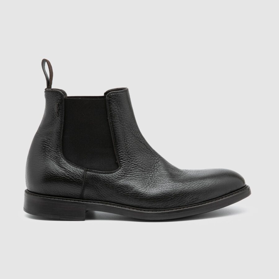 Stivaletto Chelsea