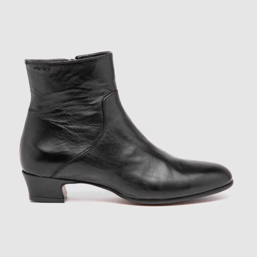 Ankle Boot
