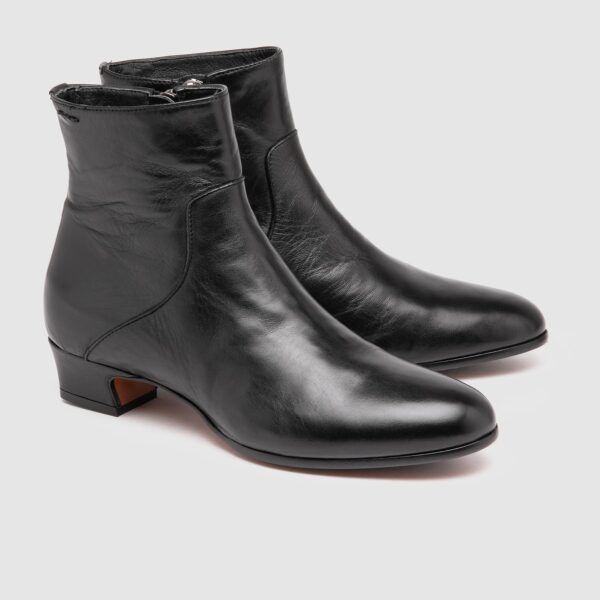 Ankle Boot - Image 2