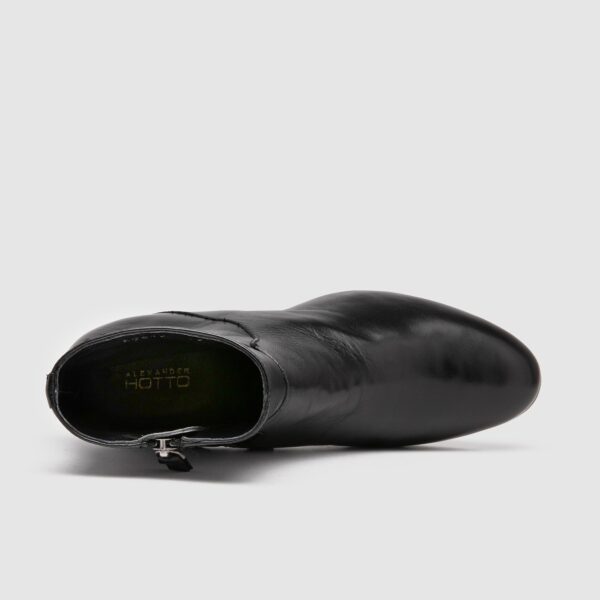 Ankle Boot - Image 4
