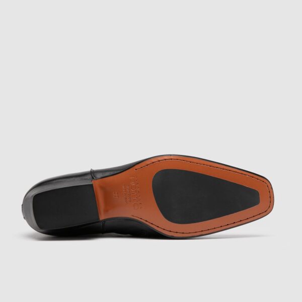 Ankle Boot - Image 5