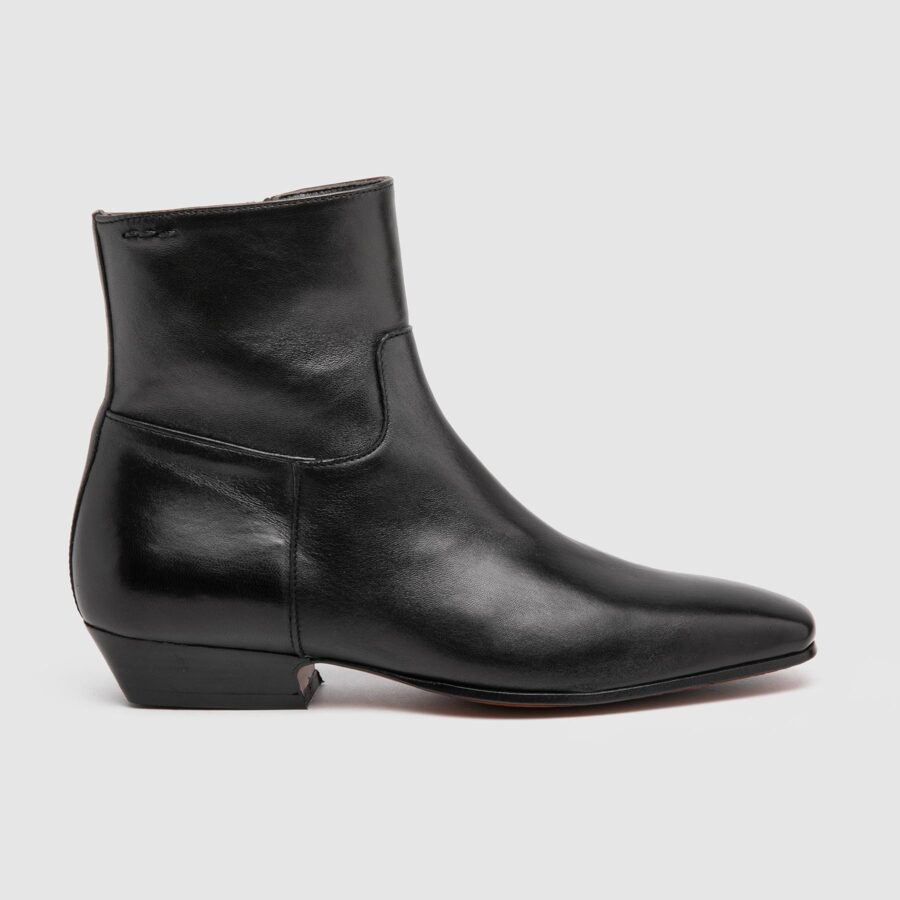 Ankle Boot