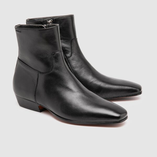Ankle Boot - Image 2
