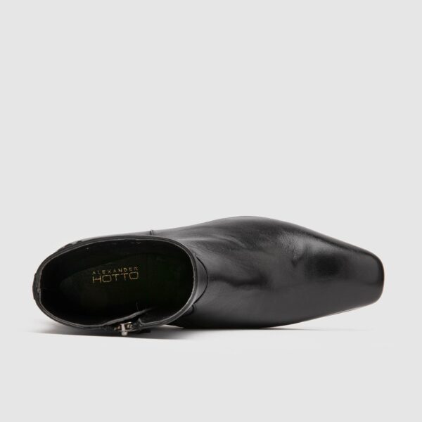 Ankle Boot - Image 4