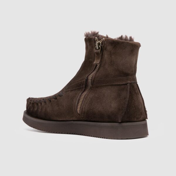 Ankle Boot - Image 3
