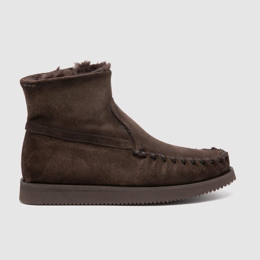 Ankle Boot