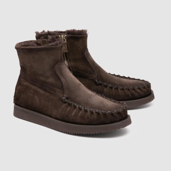 Ankle Boot - Image 2