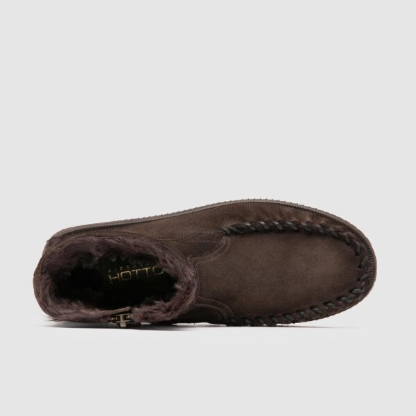 Ankle Boot - Image 4