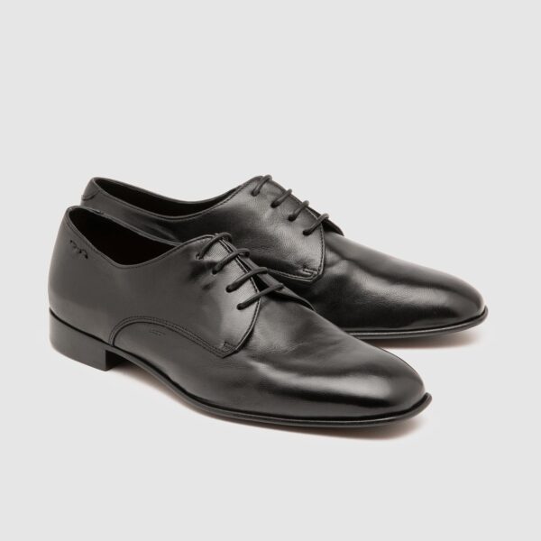 Laced Shoe - Image 2