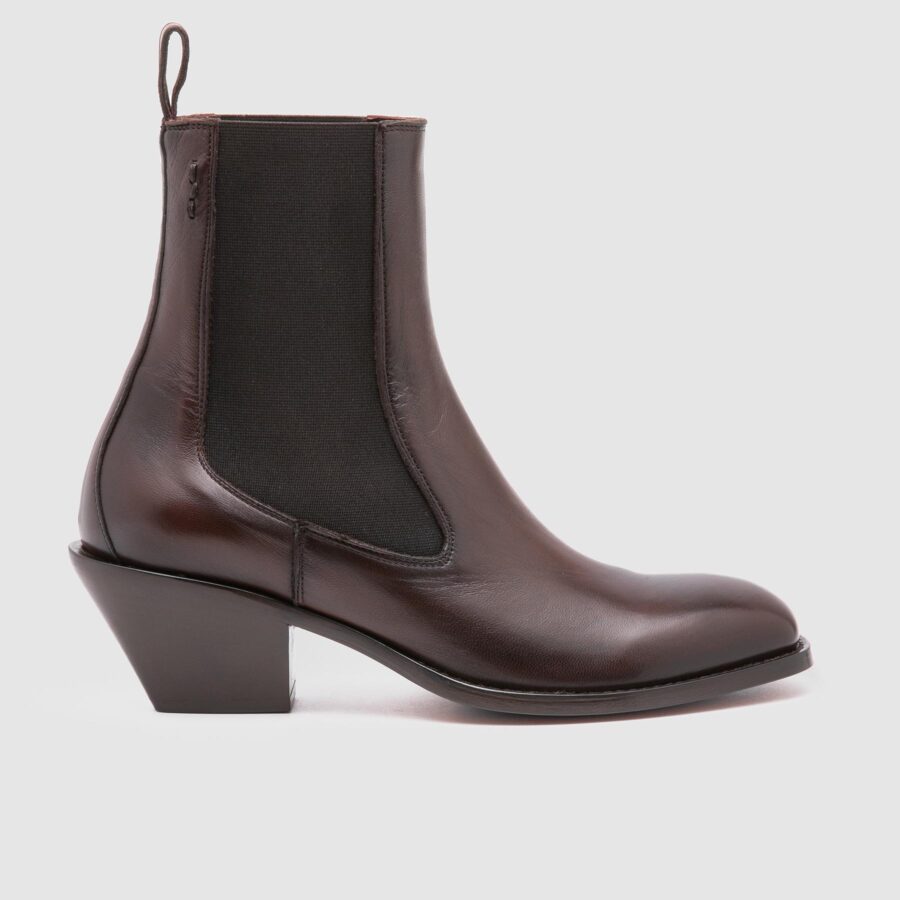 Texan Boot
