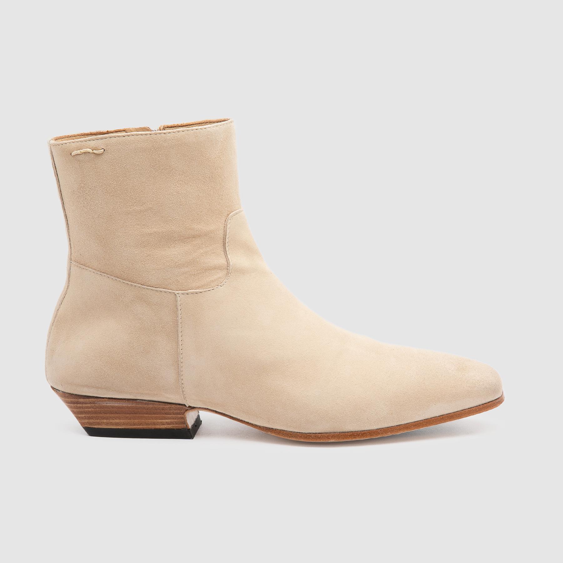 Stivaletto Alexander Hotto Collezione Donna