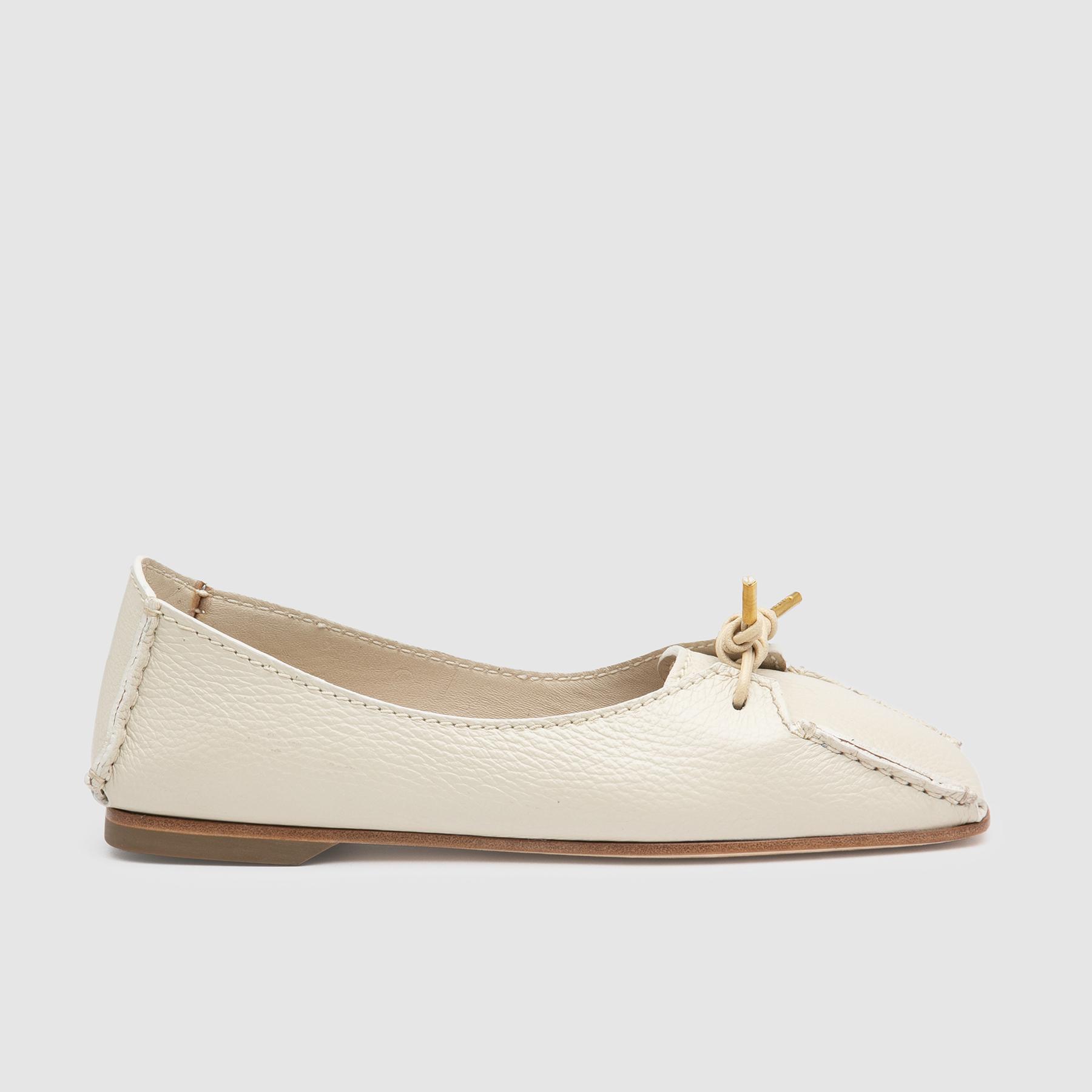 Ballerina Alexander Hotto Collezione Donna