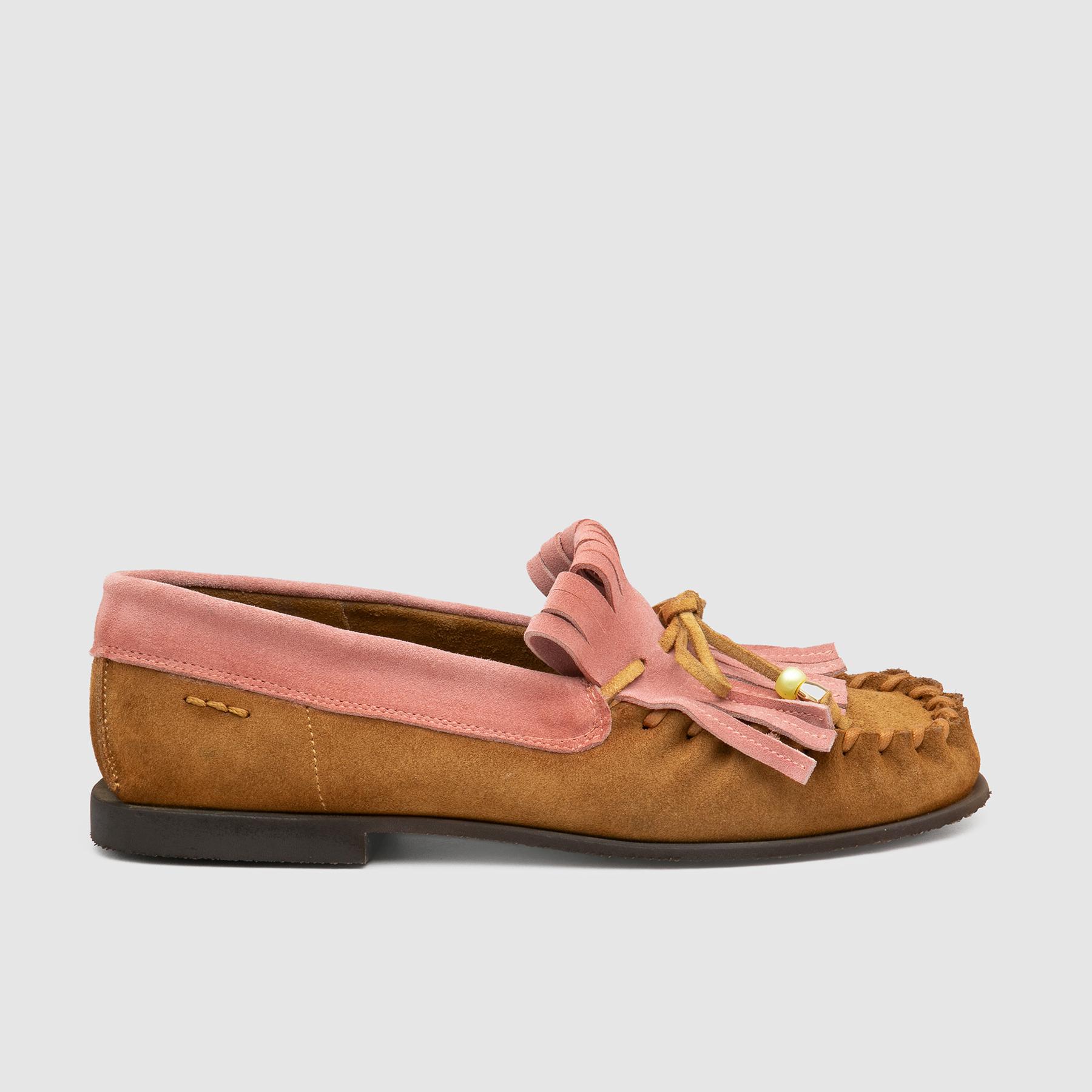 Loafer Alexander Hotto Collezione Donna
