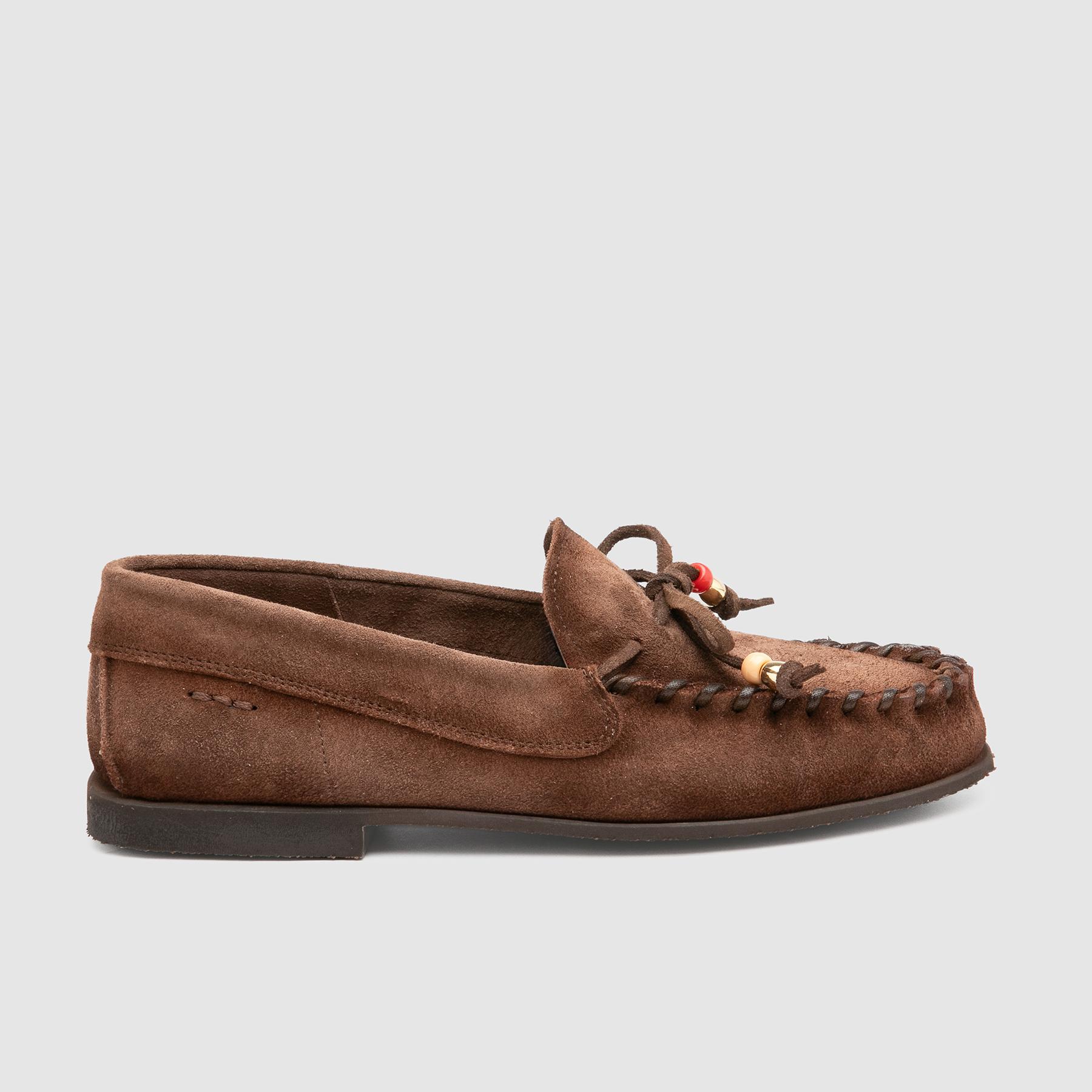 Loafer Alexander Hotto Collezione Donna