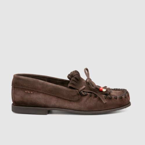 Loafer Alexander Hotto Collezione Donna