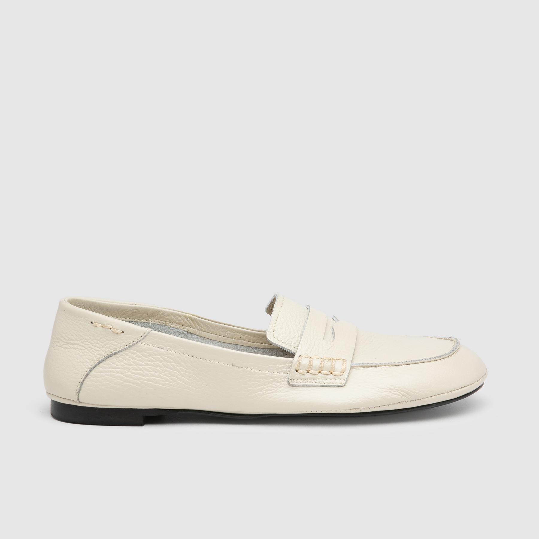 Loafer Alexander Hotto Collezione Donna