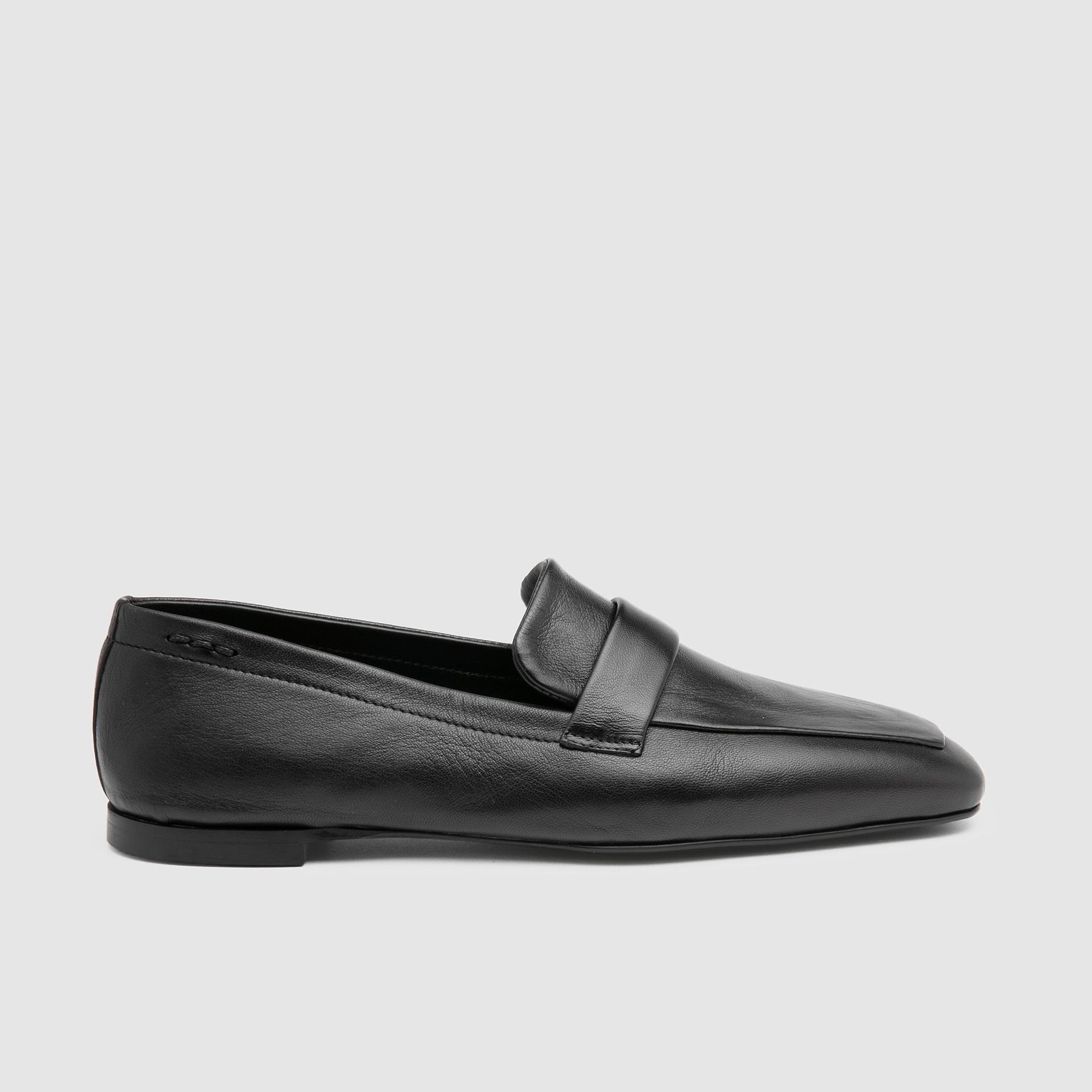 Loafer Alexander Hotto Collezione Donna