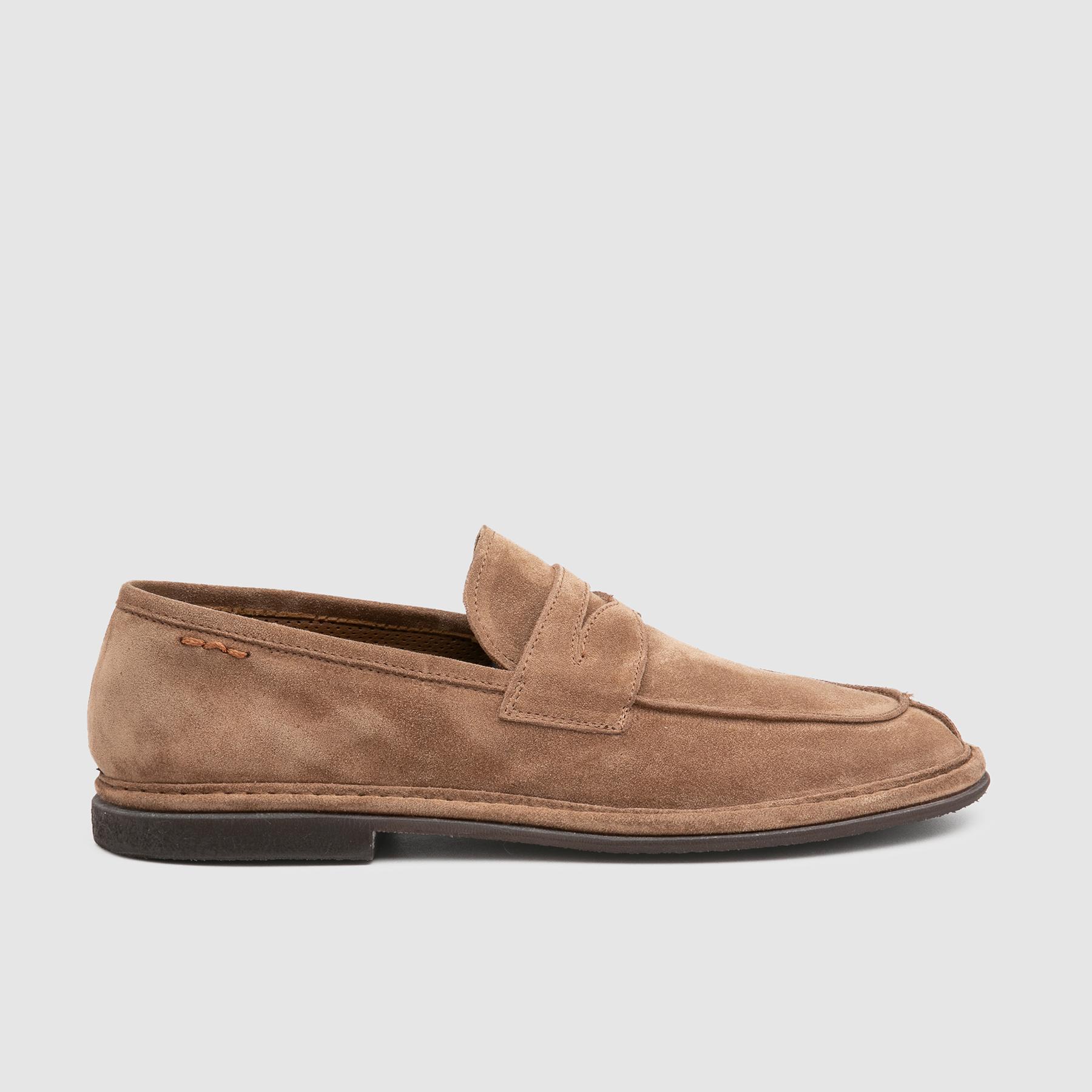 Loafer Alexander Hotto Collezione Donna