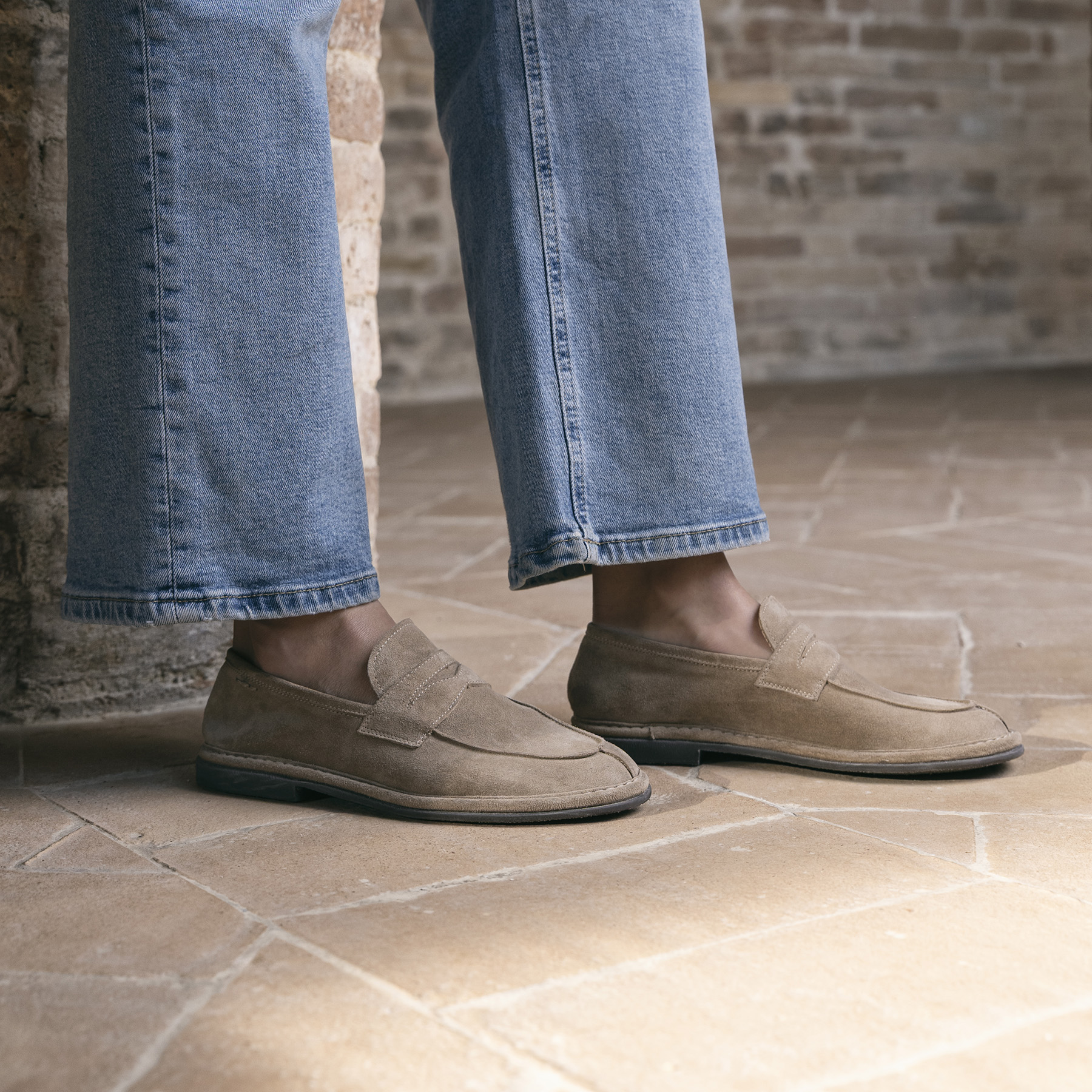 Alexander Hotto Collezione Donna