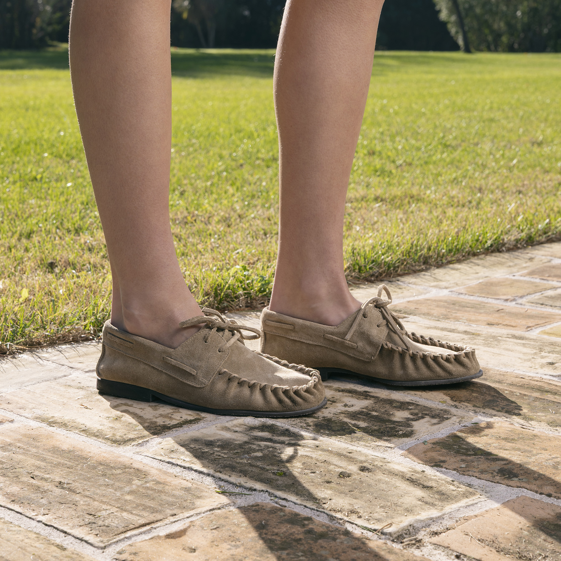 Alexander Hotto Collezione Donna