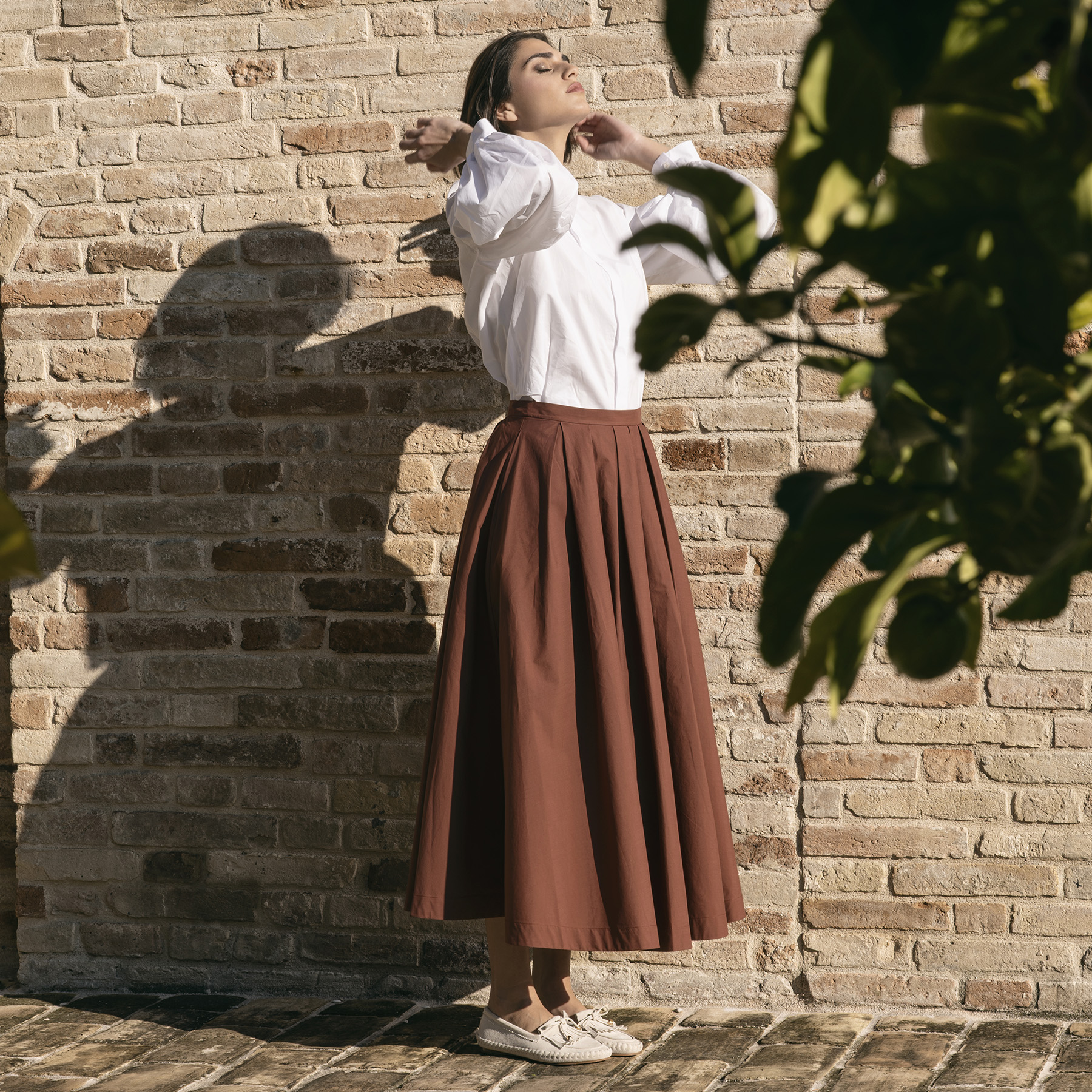 Alexander Hotto Collezione Donna