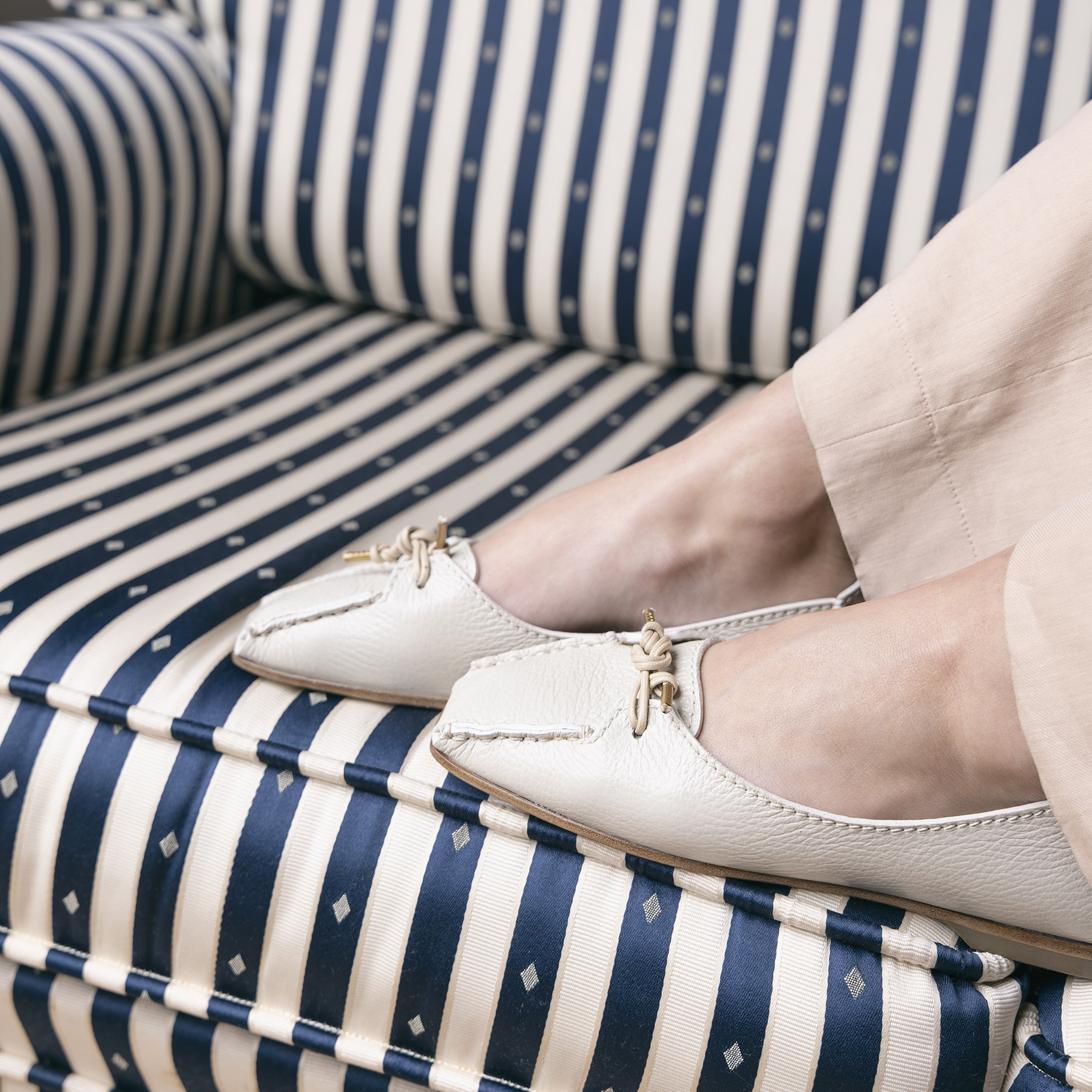 Alexander Hotto Collezione Donna