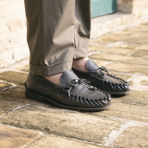 Alexander Hotto Collezione Uomo