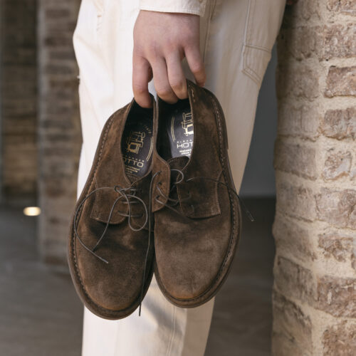 Alexander Hotto Collezione Uomo