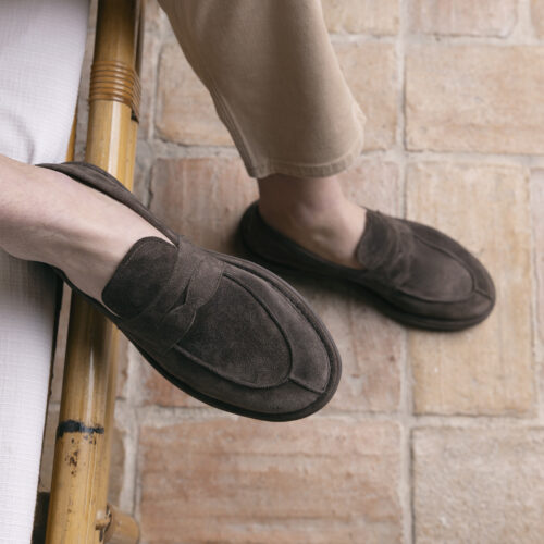 Alexander Hotto Collezione Uomo