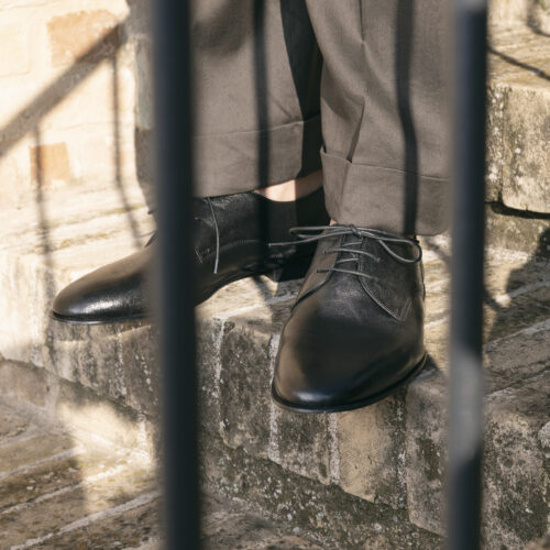 Alexander Hotto Collezione Uomo