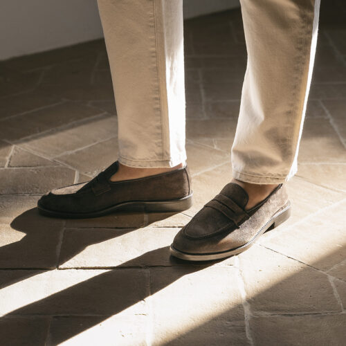 Alexander Hotto Collezione Uomo