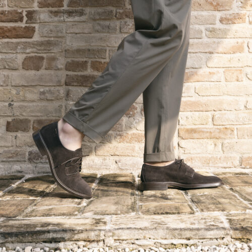 Alexander Hotto Collezione Uomo