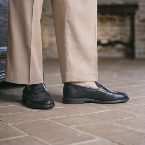 Alexander Hotto Collezione Uomo