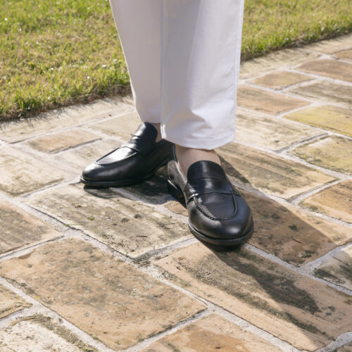 Alexander Hotto Collezione Uomo