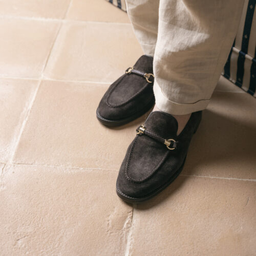 Alexander Hotto Collezione Uomo