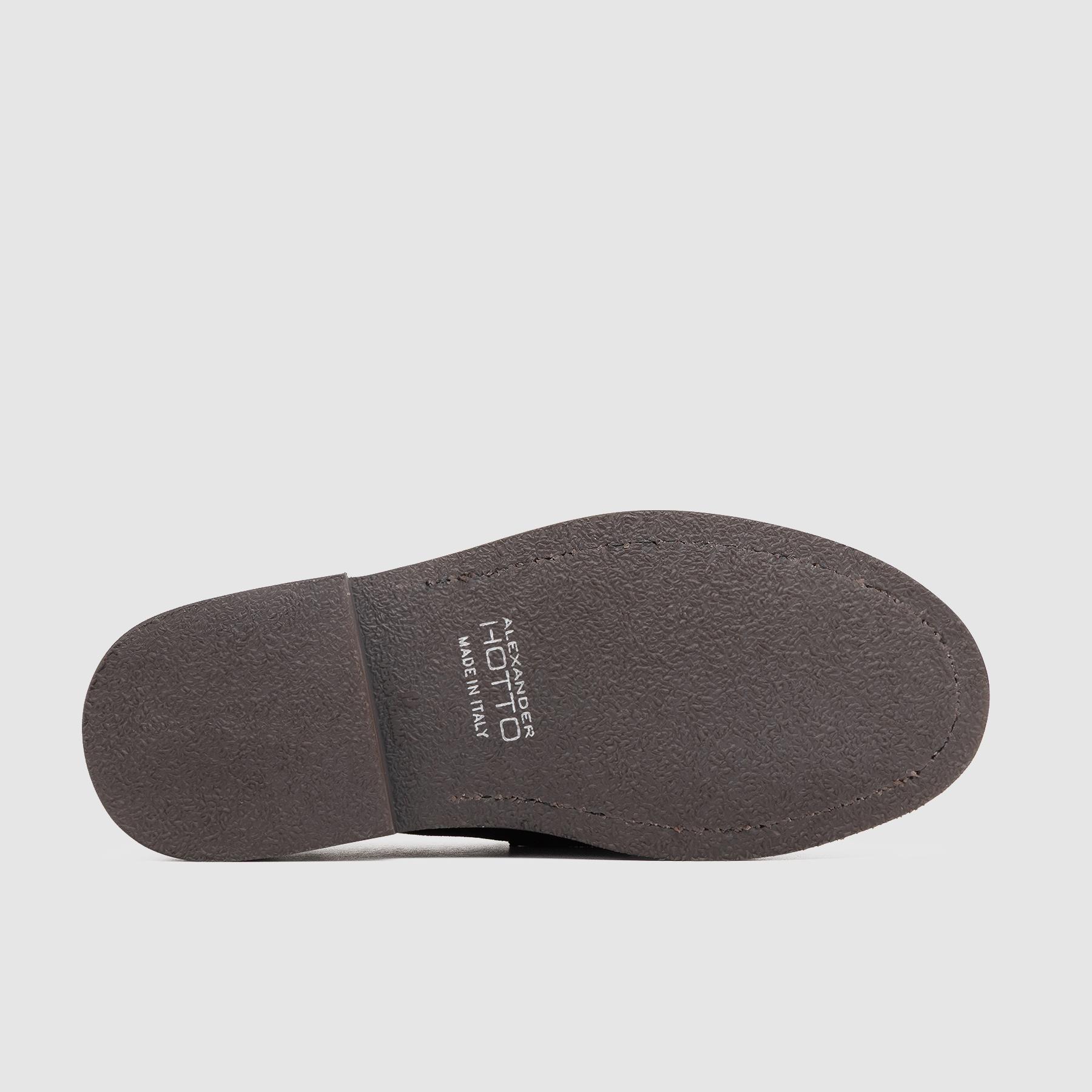 Loafer - immagine 6